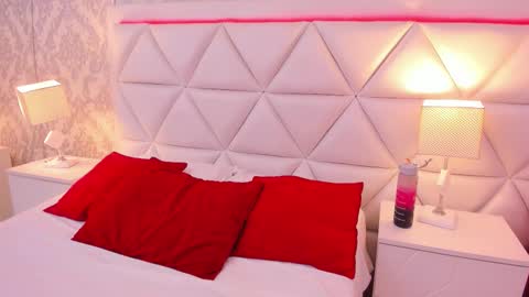 AmbarSantany  online show from February 28, 10:44 pm