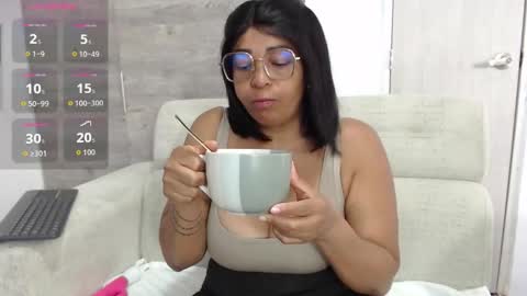  Amber Sofhia  online show from February 17, 8:59 pm