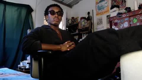 ambartxsex online show from January 6, 9:18 pm