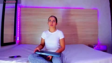 ambarvioletcm online show from March 23, 3:16 pm