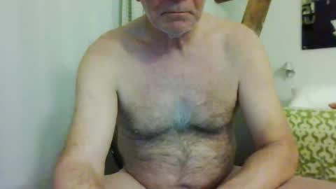 Ambassador54 online show from October 17, 9:06 pm