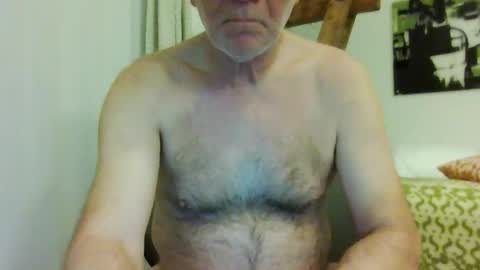 Ambassador54 online show from October 18, 10:21 pm