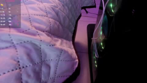  Amber  online show from April 4, 1:08 pm