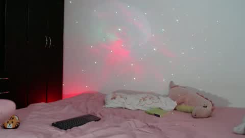 ambel_rose online show from September 27, 3:55 am