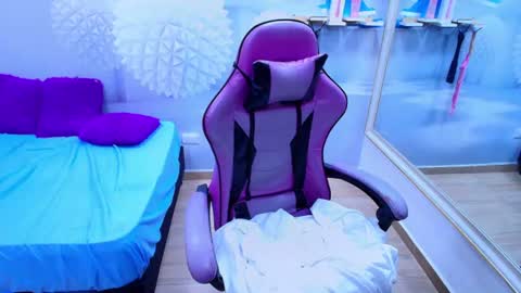ambel_rose online show from June 12, 2:54 am