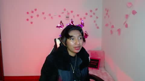 Snapshot of amber__666 chatting on October 19, 11:49 pm amber__666 online show from October 19, 11:49 pm