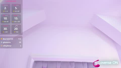 amber  ferrera online show from March 8, 2:04 am