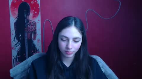 Snapshot of amber__r chatting on February 7, 6:17 am Amber online show from February 7, 6:17 am