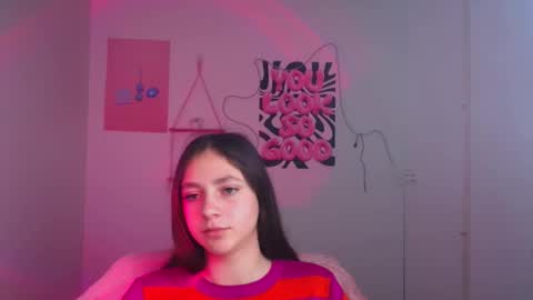 Amber online show from April 18, 5:55 am