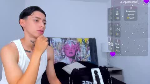 Amber  online show from December 18, 1:23 pm