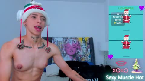 Amber  online show from December 24, 5:05 am