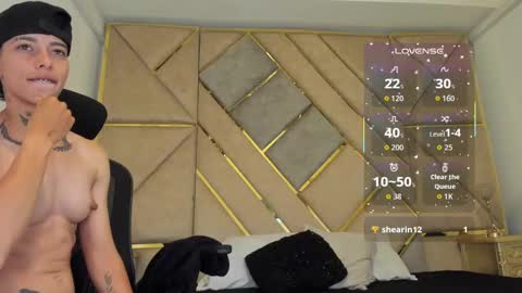 Amber  online show from October 6, 3:09 pm