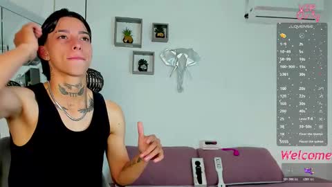 Amber  online show from January 16, 4:11 pm