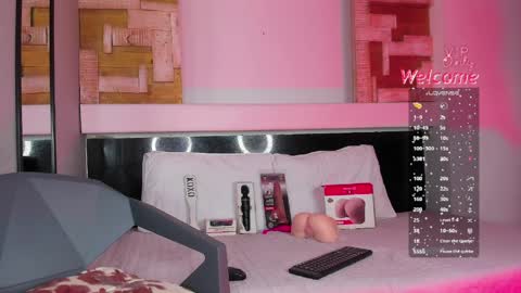 Amber  online show from April 7, 12:16 pm