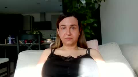 Elena online show from October 21, 12:50 pm