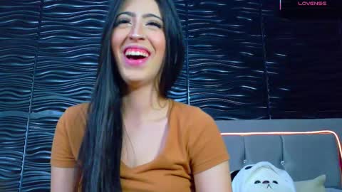 amber_bull online show from October 8, 12:25 pm