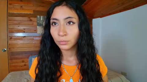 amber_curly online show from February 13, 5:42 pm