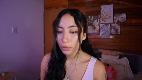 amber_curly online show from April 17, 6:33 pm
