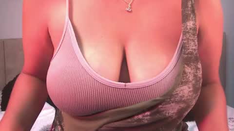 Amber Demons online show from April 1, 10:40 pm