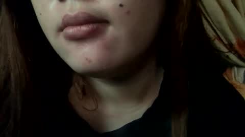 Snapshot of amber_kaye chatting on February 23, 5:16 am lars online show from February 23, 5:16 am