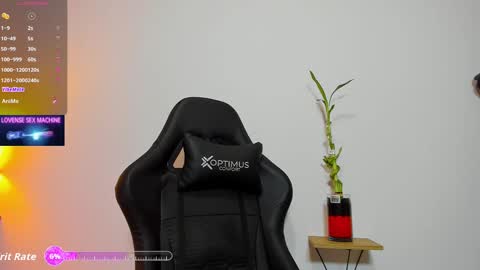 scarlett online show from November 2, 3:09 am