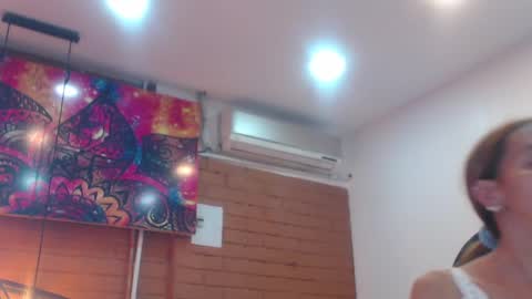 Snapshot of amber_moore chatting on March 8, 2:34 am Amber Moore online show from March 8, 2:34 am