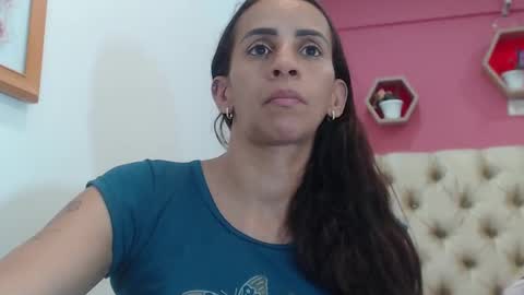 Snapshot of amber_moore chatting on September 14, 5:34 pm Amber Moore online show from September 14, 5:34 pm