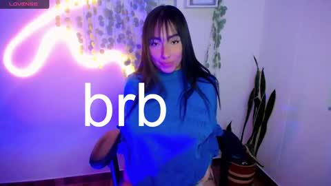 Amber online show from January 22, 3:18 pm