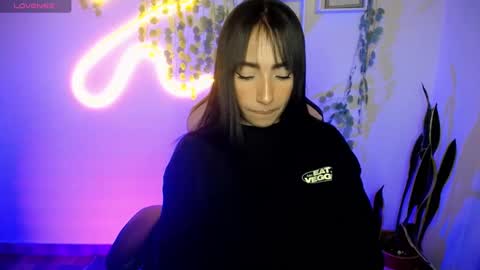 Amber online show from January 24, 2:28 am