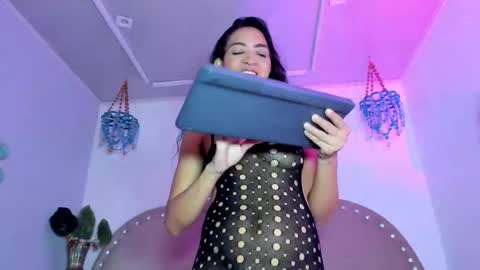 Amber online show from March 4, 12:44 pm