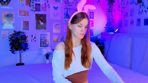 Amber online show from April 5, 5:37 am