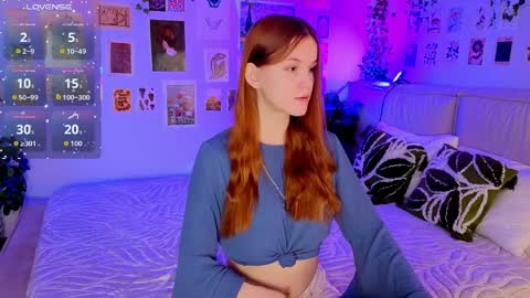 Amber online show from April 10, 5:45 am