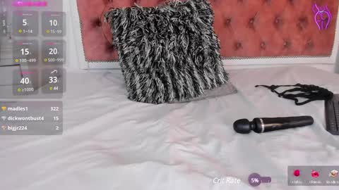 Snapshot of amber_roose75 chatting on January 8, 9:34 pm julieta  online show from January 8, 9:34 pm