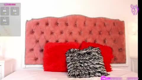 Snapshot of amber_roose75 chatting on February 26, 12:14 pm julieta  online show from February 26, 12:14 pm