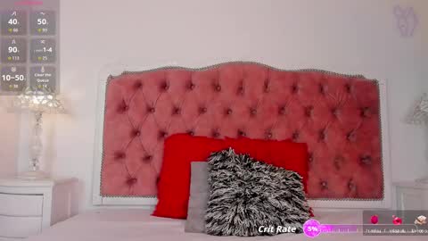 Snapshot of amber_roose75 chatting on October 3, 12:35 pm julieta  online show from October 3, 12:35 pm