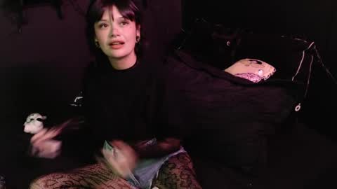 ROUSS online show from October 3, 12:29 am