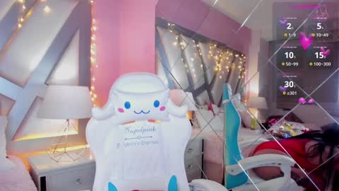 Tell me Amber online show from January 12, 7:00 am