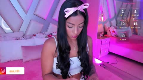 Tell me Amber online show from September 24, 4:38 am