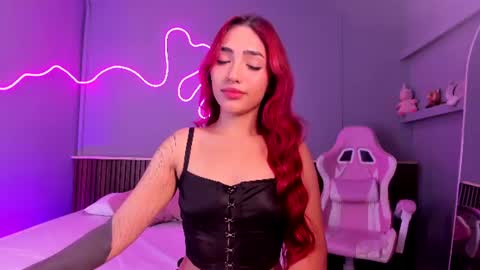 Amber Baker  online show from July 2, 11:38 am