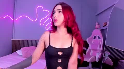 Amber Baker  online show from July 18, 11:36 am