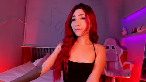 Amber Baker  online show from July 26, 3:47 am