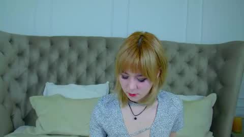 AmberBauman online show from April 17, 4:54 pm