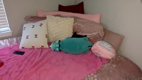 Amber 3 online show from February 3, 3:06 pm