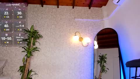 Snapshot of ambercollinns chatting on January 28, 10:23 am Amber Collins online show from January 28, 10:23 am