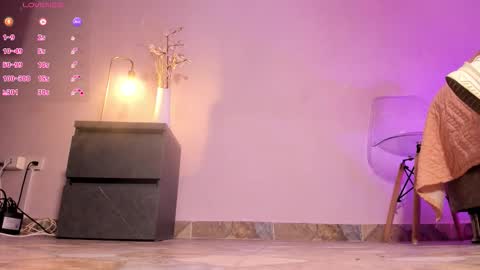 Amber Collins online show from February 13, 7:21 pm