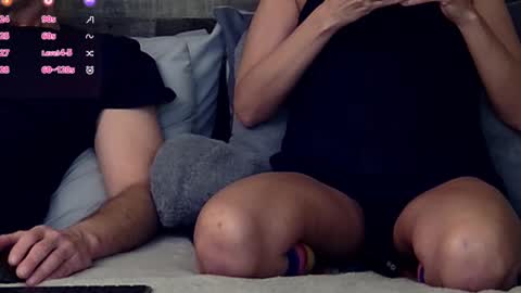 Amber Dawnn online show from December 15, 11:09 pm