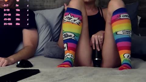 Amber Dawnn online show from December 16, 2:15 am