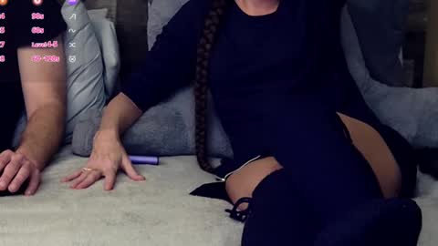 Amber Dawnn online show from December 24, 1:27 am