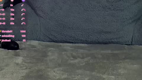 Amber Dawnn online show from January 22, 4:13 am