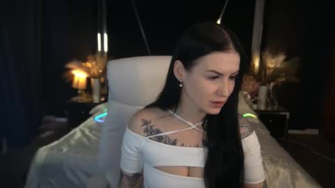 Snapshot of amberdismond chatting on November 12, 7:20 am Anna online show from November 12, 7:20 am